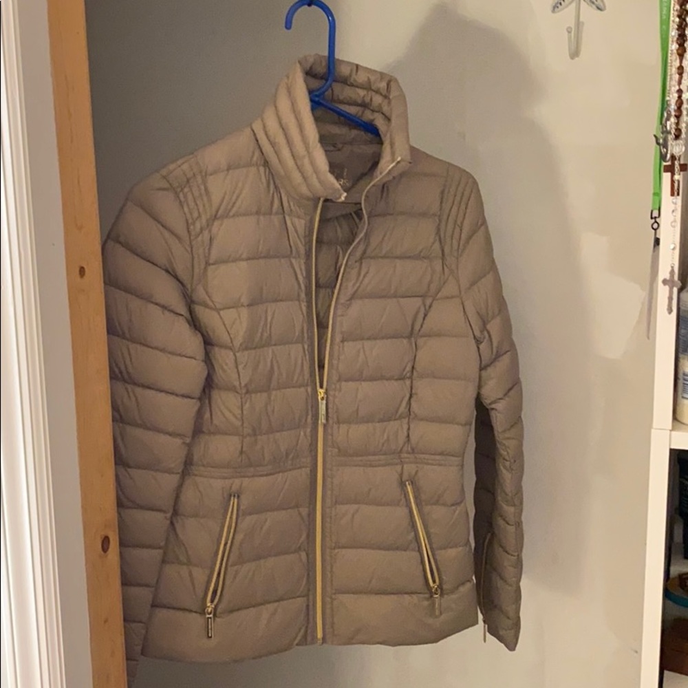 Winter Jacket